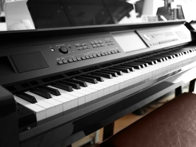Hướng Dẫn Mua Đàn Piano Điện Tử Hoàn Hảo