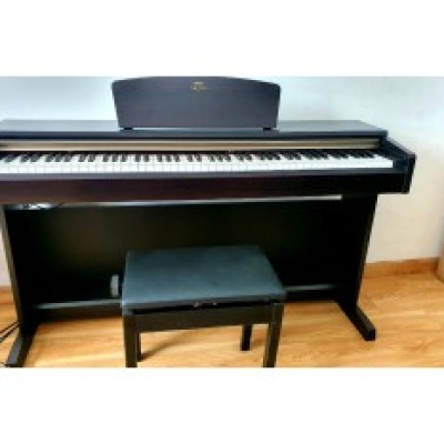 ĐÀN PIANO YAMAHA YDP 161 
