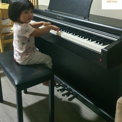 ĐÀN PIANO DIGITAL KAWAI CN23                 