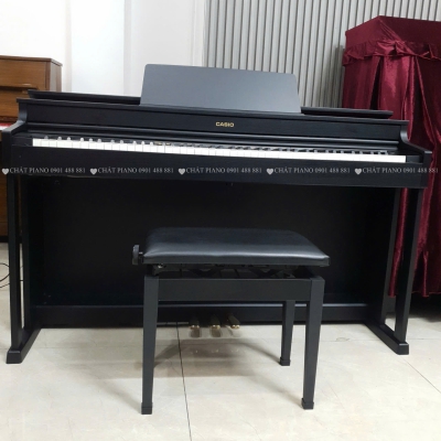 ĐÀN PIANO DIGITAL CASIO AP-470