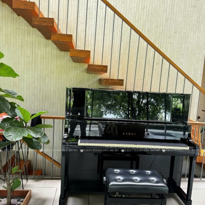  ĐÀN PIANO KAWAI K-800