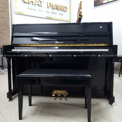 ĐÀN PIANO RITMIILER UP110R2