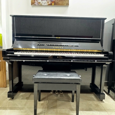ĐÀN PIANO YAMAHA U3H