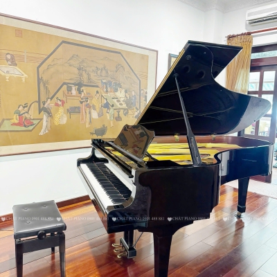 GRAND PIANO YAMAHA C7