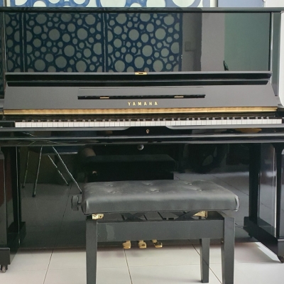 ĐÀN PIANO YAMAHA U3H