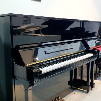 Yamaha u3F