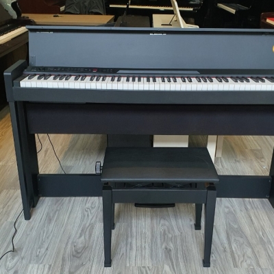 ĐÀN PIANO KORG C1 AIR