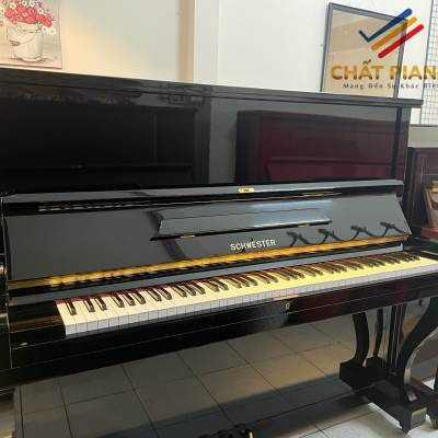 ĐÀN PIANO SCHWESTER NO.51