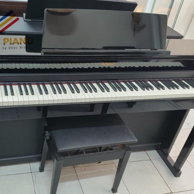 ĐÀN PIANO ĐIỆN ROLAND HP505