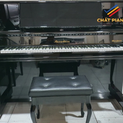 Piano Bernstein Bu350