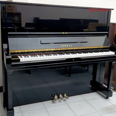ĐÀN PIANO YAMAHA U3G