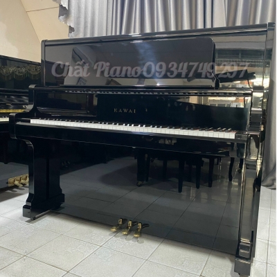 Đàn Piano cơ Kawai US-50