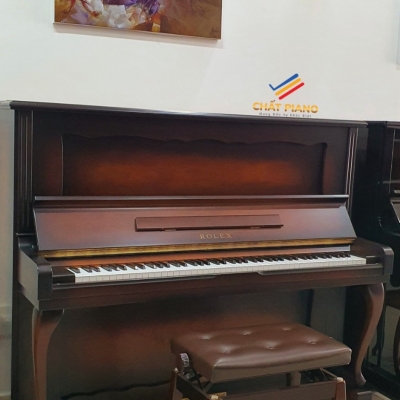 ĐÀN PIANO ROLEX SAGANO