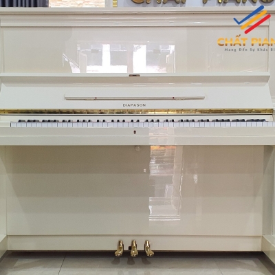 Piano Diapason 132MD