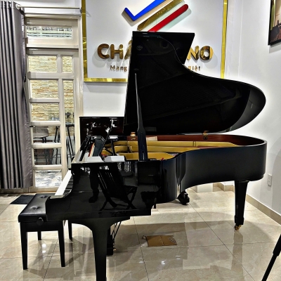 ĐÀN GRAND PIANO YAMAHA G5A