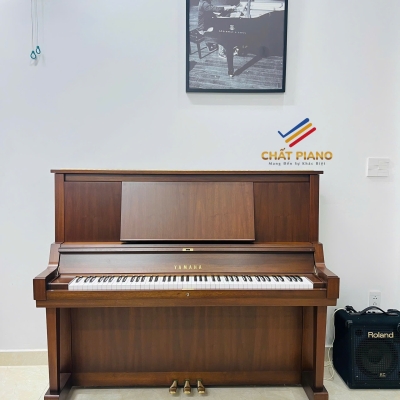 ĐÀN PIANO CƠ YAMAHA W102B