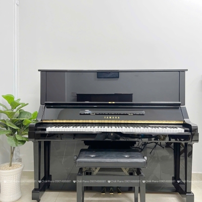 ĐÀN PIANO CƠ YAMAHA UX