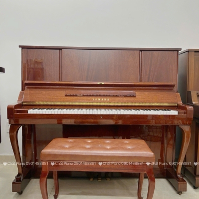 ĐÀN PIANO CƠ YAMAHA W106 