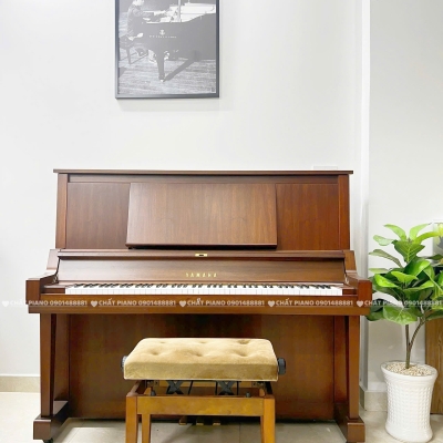 ĐÀN PIANO YAMAHA W102B