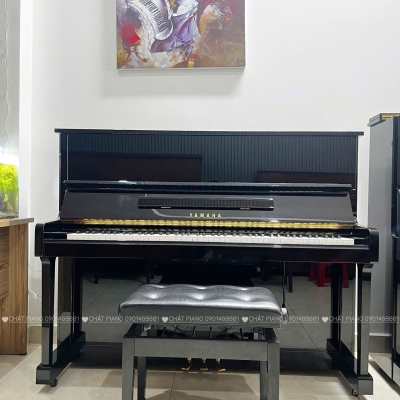 Đàn piano yamaha U10BL