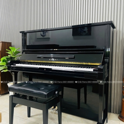 Đàn Piano KaWai BS40