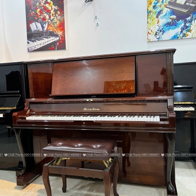 Đàn Piano Bernstein BU55