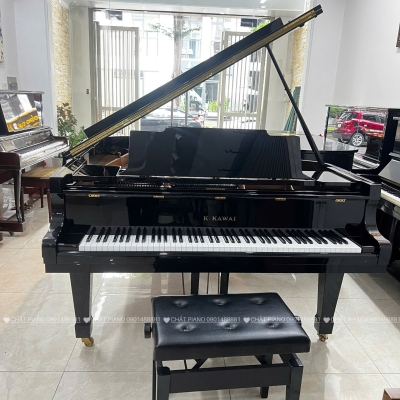 ĐÀN PIANO GRAND KAWAI KG-5C