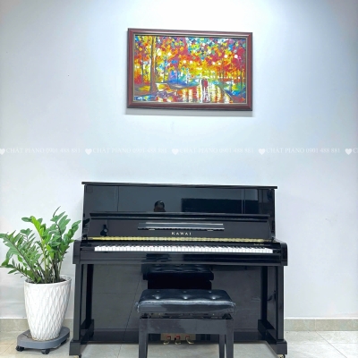 ĐÀN PIANO KAWAI DS-5E L