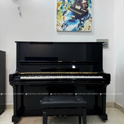 Đàn Piano Yamaha U3H