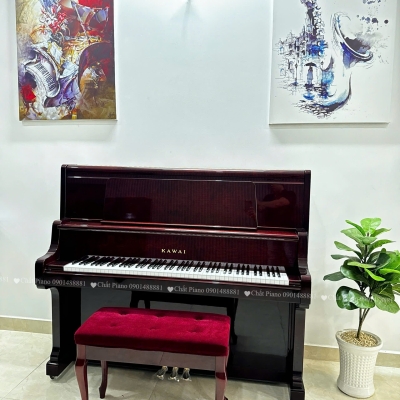 Đàn Piano Kawai  KL-32BG