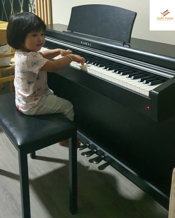 ĐÀN PIANO DIGITAL KAWAI CN23                 