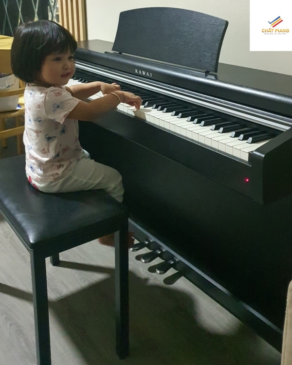 PIANO DIGITAL KAWAI CN23                 