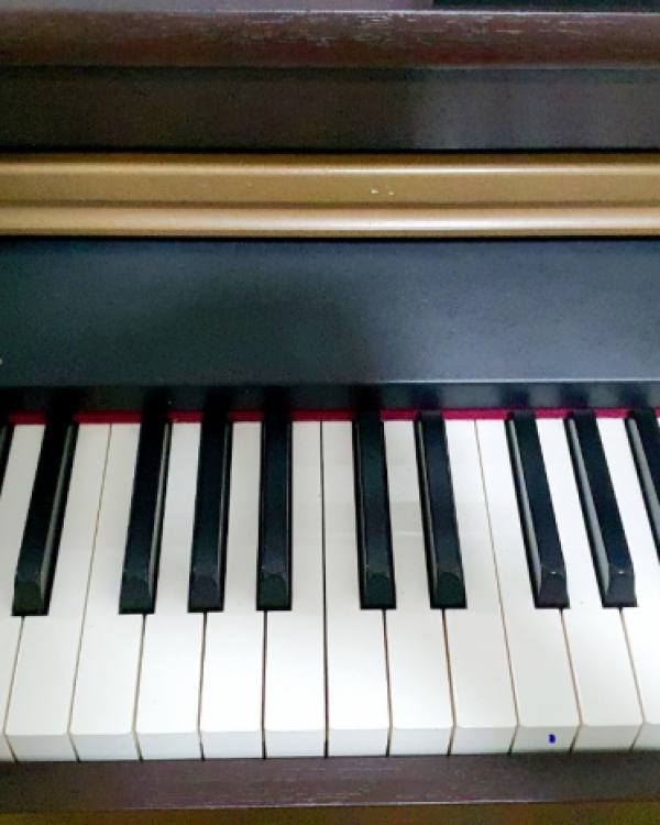 ĐÀN PIANO ROLAND HPI7