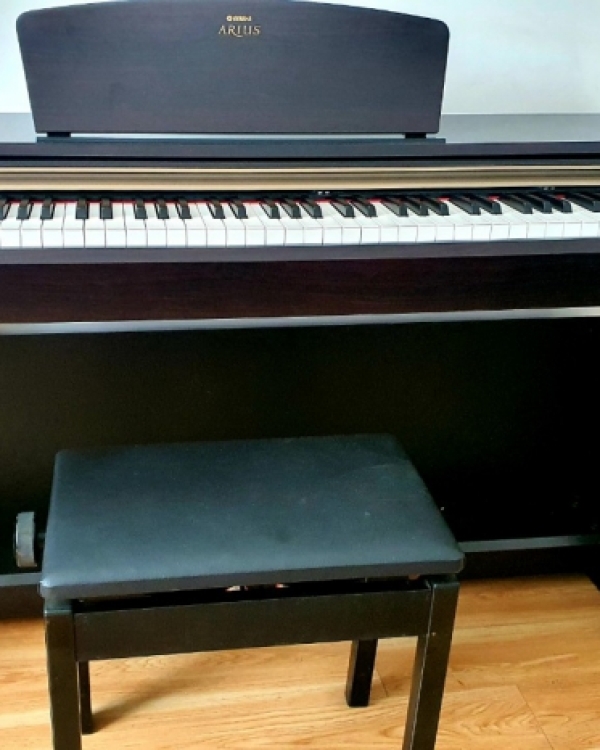 Yamaha YDP 161