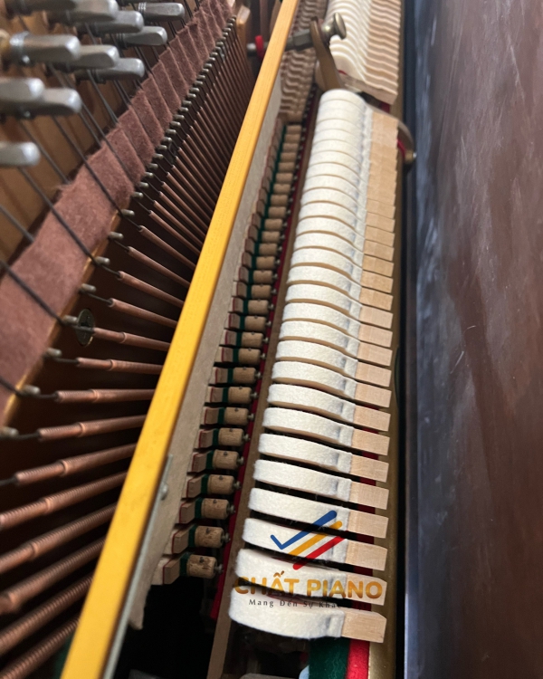 ĐÀN PIANO CƠ KREUTZER K4
