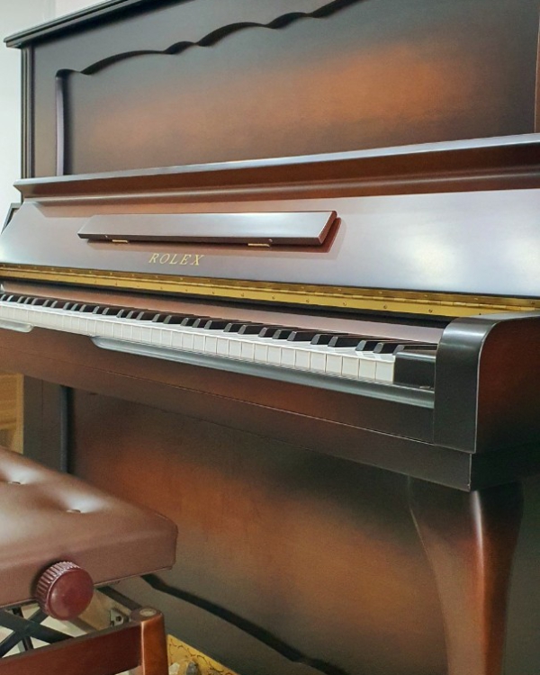 ĐÀN PIANO ROLEX SAGANO