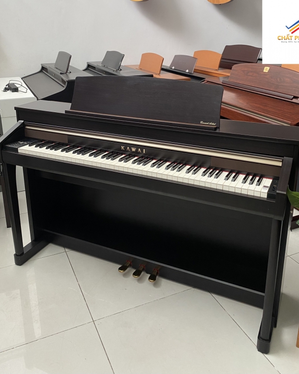 ĐÀN PIANO KAWAI CA67 