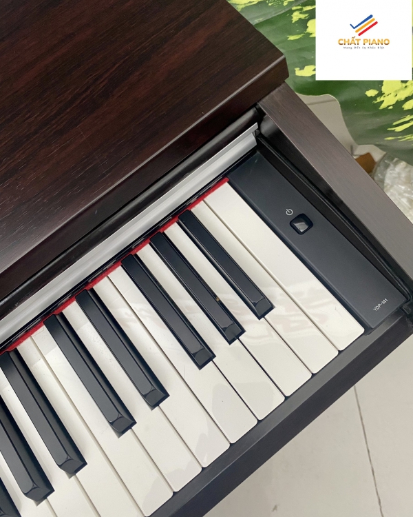 ĐÀN PIANO ĐIỆN YAMAHA YDP 141