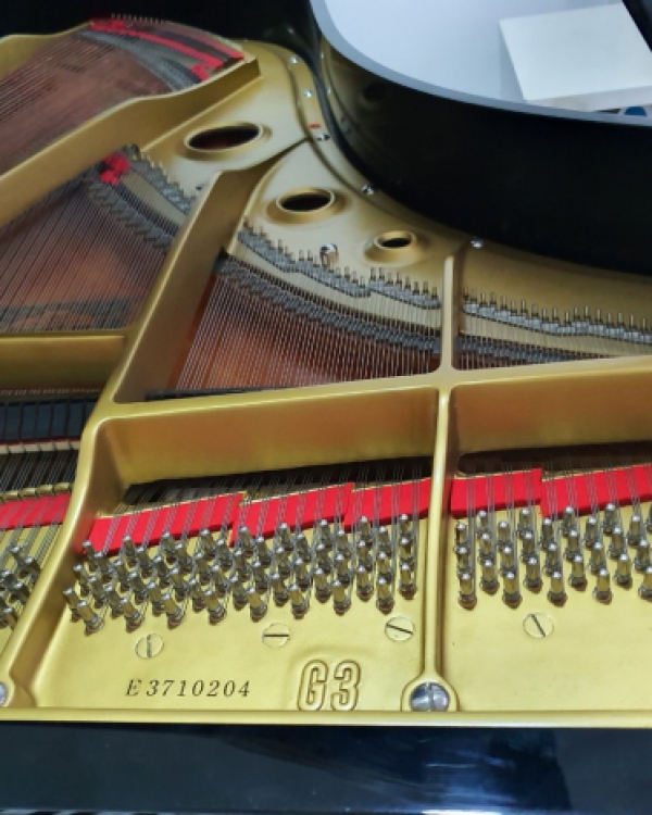 ĐÀN G3E GRAND PIANO