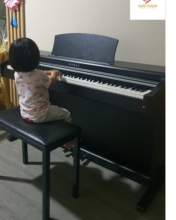 PIANO DIGITAL KAWAI CN23                 