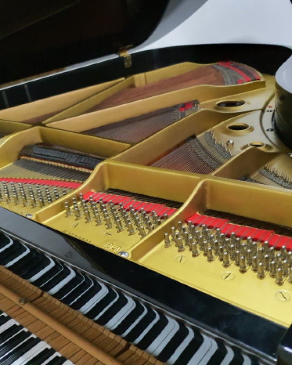 ĐÀN G3E GRAND PIANO
