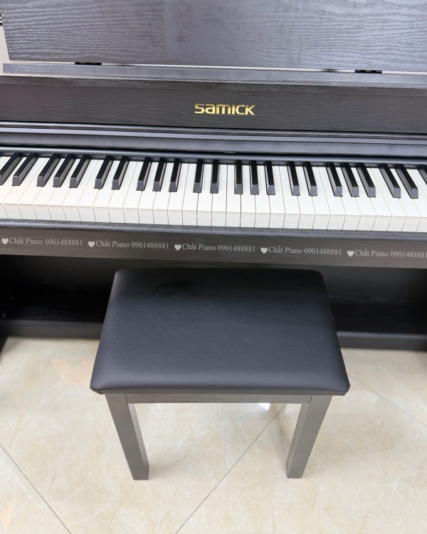 ĐÀN PIANO ĐIỆN SAMICK