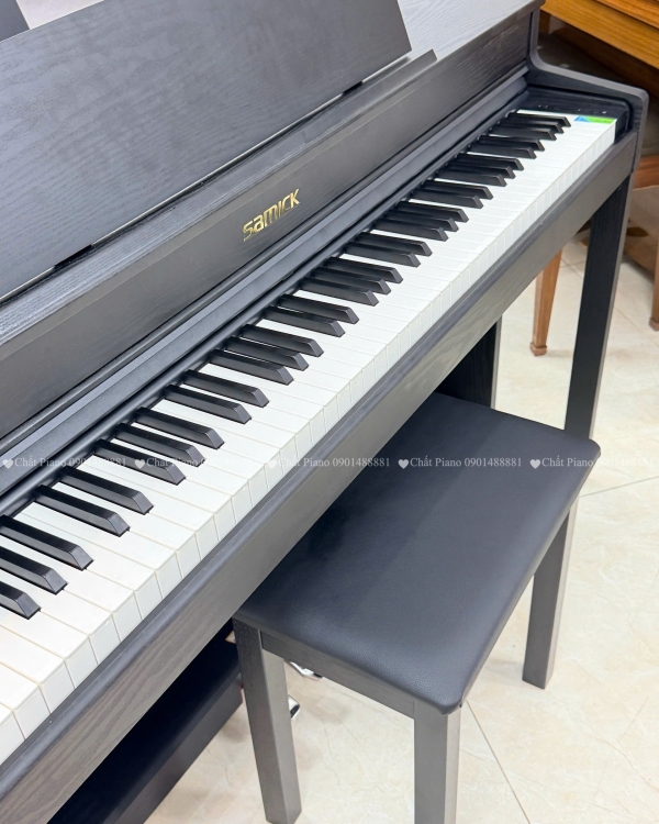 ĐÀN PIANO ĐIỆN SAMICK
