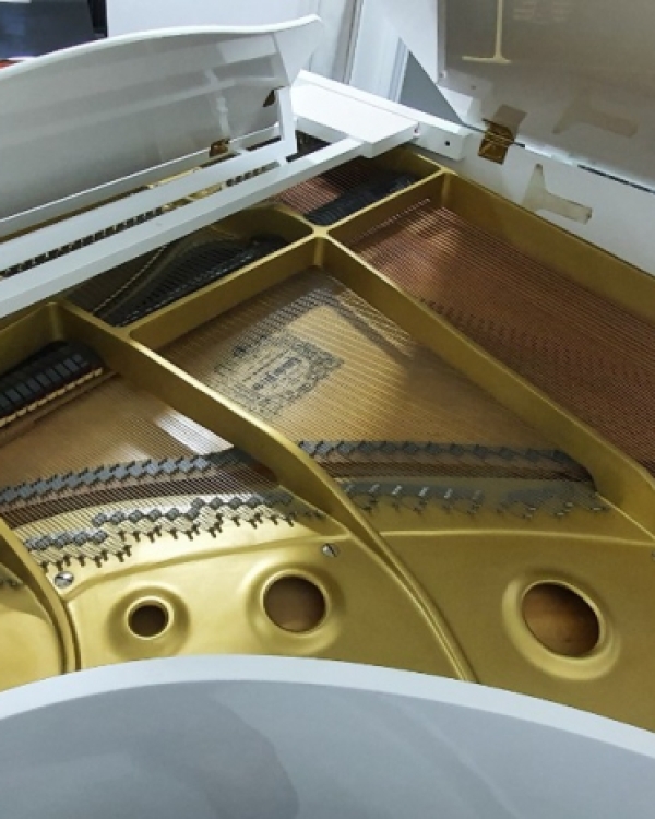 ĐÀN G2E GRAND PIANO