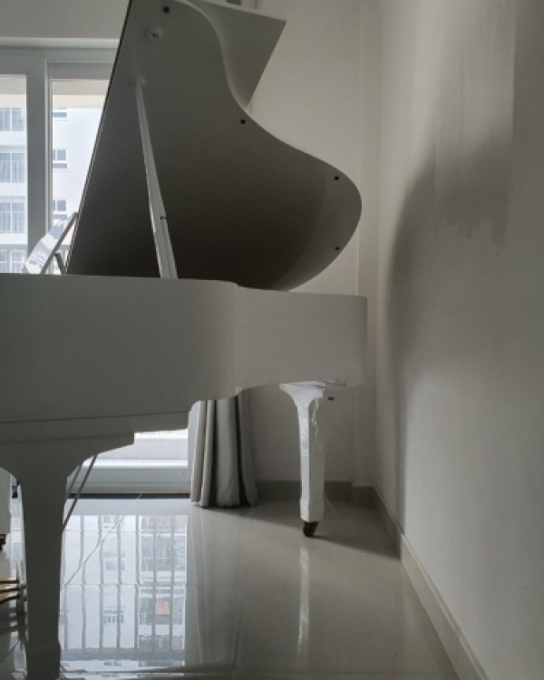 ĐÀN G2E GRAND PIANO