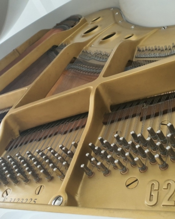ĐÀN G2E GRAND PIANO