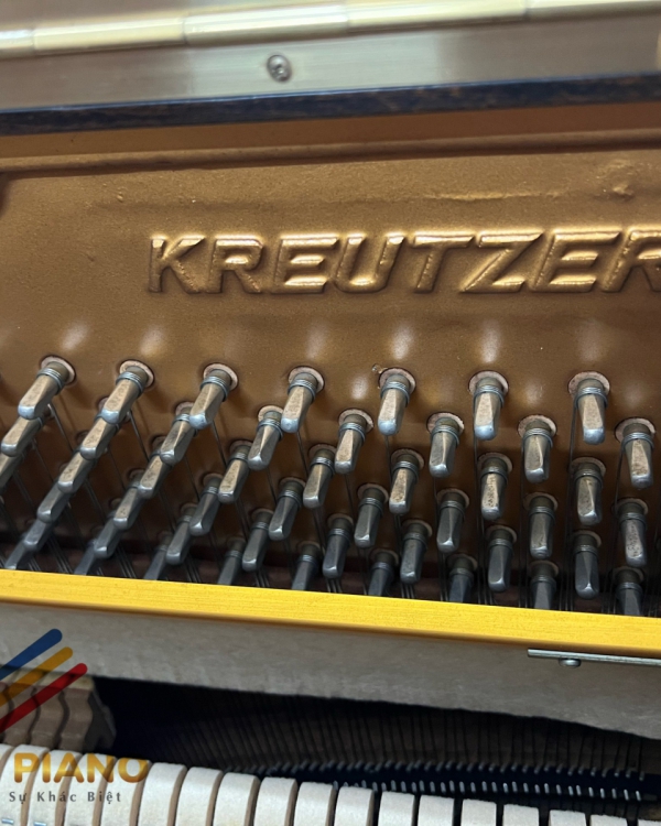 ĐÀN PIANO CƠ KREUTZER K4