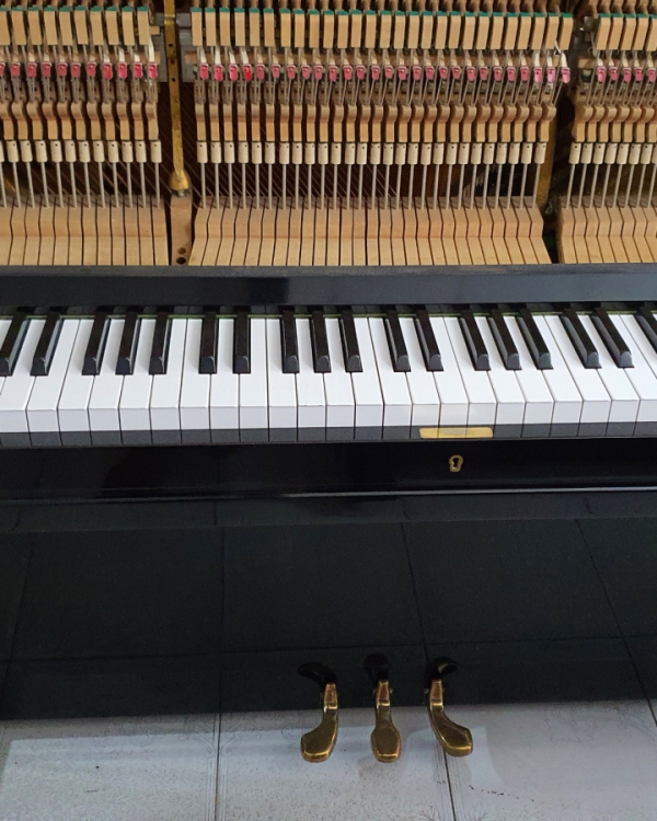 ĐÀN PIANO YAMAHA U3F