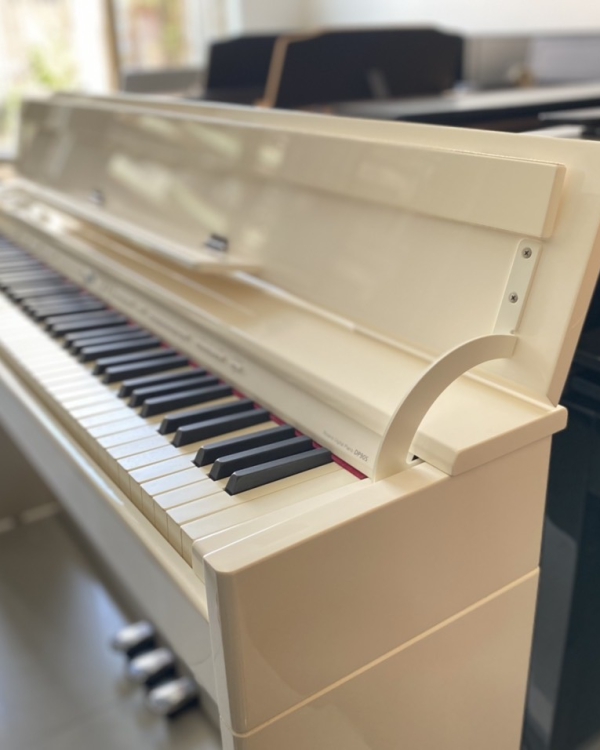 ĐÀN PIANO ROLAND DP90WHPE                                      