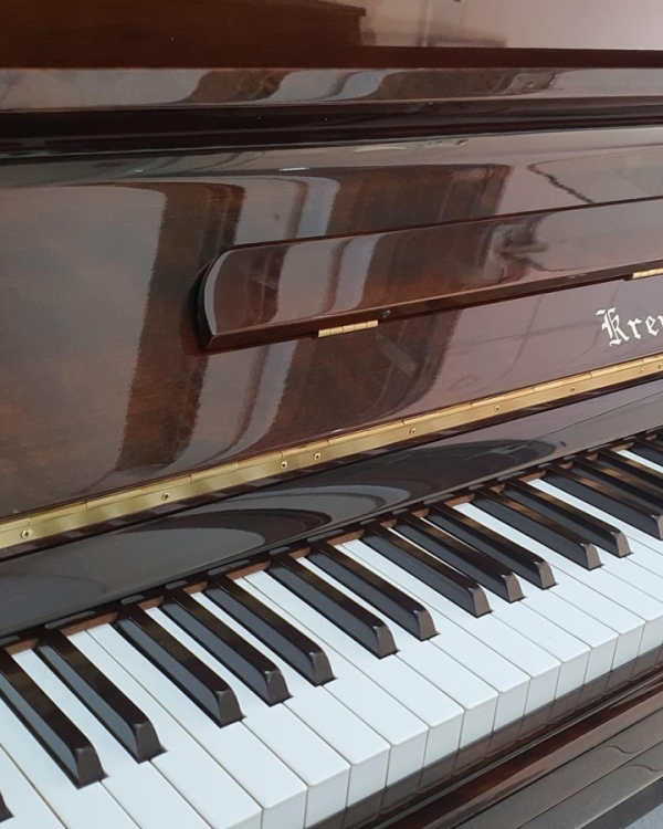 ĐÀN PIANO CƠ KREUTZER K4